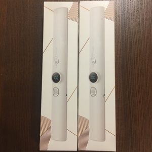 2pcs - UV Light Sanitizer Wand